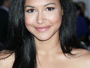 Naya Rivera nose job 197