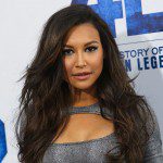 Naya Rivera breast augmentation 205