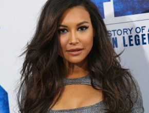 Naya Rivera breast augmentation 205