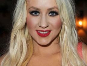 Christina Aguilera plastic surgery before and after 23