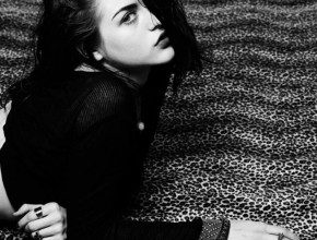 Frances Bean Cobain plastic surgery 236