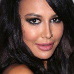 Naya Rivera nose job 244