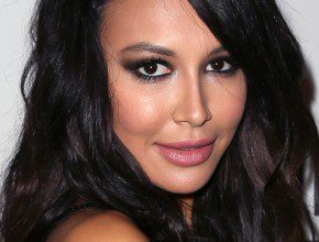 Naya Rivera nose job 244