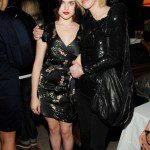 Frances Bean Cobain  plastic surgery with Cortney Love 246