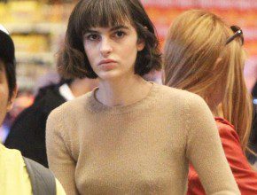 Ali Lohan plastic surgery 247