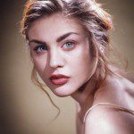 Frances Bean Cobain after plastic surgery 254