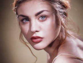 Frances Bean Cobain after plastic surgery 254