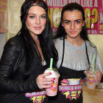 Ali Lohan and Lindsey Lohan plastic surgery