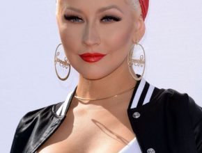 Christina Aguilera plastic surgery 2016 (5)