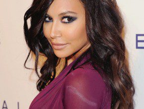 Naya Rivera plastic surgery