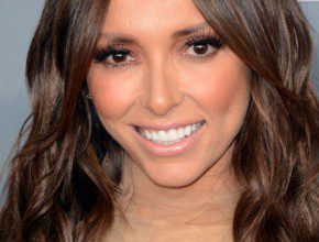 Giuliana Rancic plastic surgery