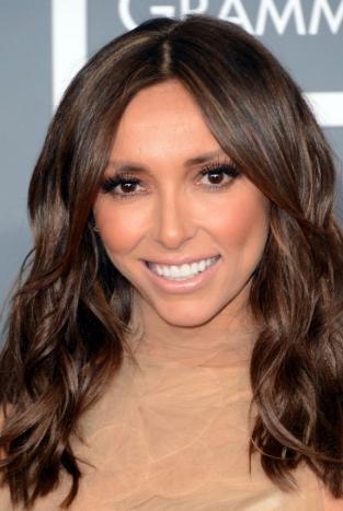 Giuliana Rancic plastic surgery