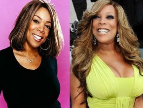 Wendy Williams before and after plastic surgery