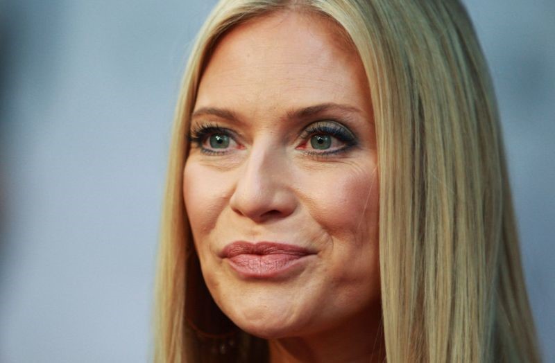 Emily Mallory Procter captivating look and plastic surgery