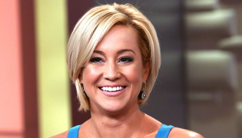 Kellie Pickler plastic surgery and botox