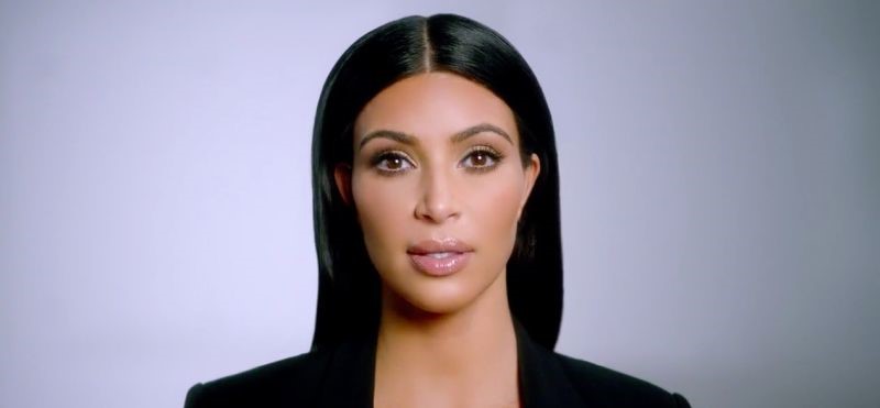 Kim Kardashian plastic surgery allegations