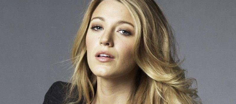 Blake Lively two minor plastic surgery procedures