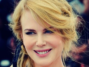 Nicole Kidman plastic surgery