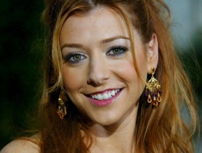 Alyson Hannigan plastic surgery