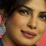 Priyanka Chopra after nose job - rhinoplasty