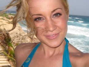 Kellie Pickler before plastic surgery