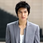 Lee Min Ho plastic surgery