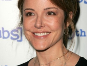 Christa Miller after plastic surgery