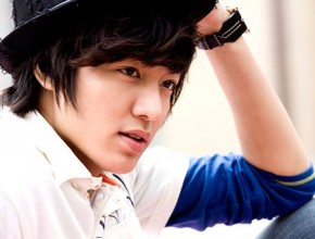 Lee Min Ho plastic surgery