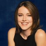 Christa Miller before plastic surgery