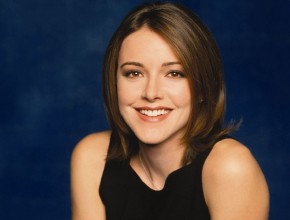 Christa Miller before plastic surgery