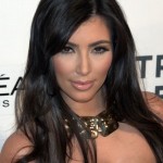 Kim Kardashian laser peel 43