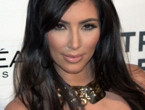 Kim Kardashian laser peel 43