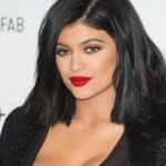 Kylie Jenner plastic surgery 45