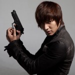 Lee Min Ho plastic surgery