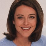 Christa Miller before plastic surgery