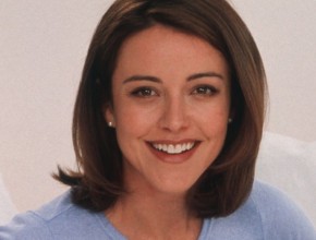 Christa Miller before plastic surgery