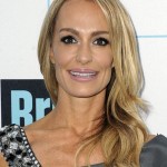 Taylor Armstrong facelift