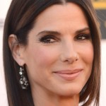 Sandra Bullock facelift