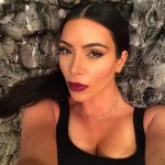 Kim Kardashian face lift 53