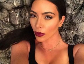 Kim Kardashian face lift 53