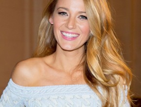 Blake Lively plastic surgery