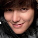 Lee Min Ho plastic surgery