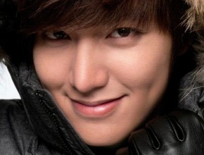 Lee Min Ho plastic surgery