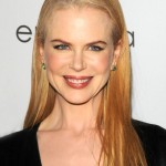 Nicole Kidman after plastic surgery