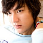 Lee Min Ho plastic surgery