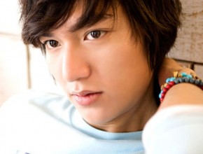 Lee Min Ho plastic surgery