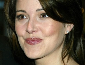 Christa Miller after plastic surgery