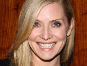 Emily Procter after plastic surgery