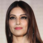 Bipasha Basu after rhinoplasty