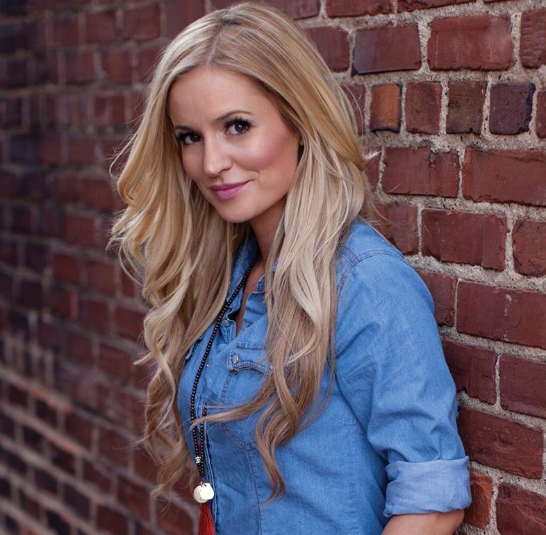 Emily Maynard cosmetic procedures